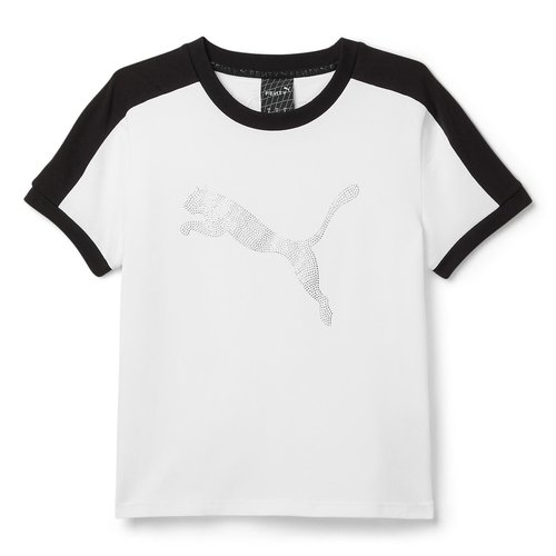 Fenty x PUMA T7 Slim Tee - White - 636184-02