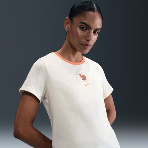 FFF Nike Fußball-T-Shirt - HQ8455-110