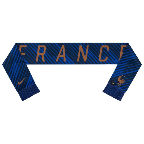 FFF Nike Soccer Scarf - Multi-Color Print - A26439FRFFWC26-AOP