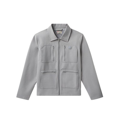 FILA 4 Pocket Tour Jacket - LM43E979-050