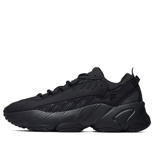 FILA ADE - Black - F12M031104FBK