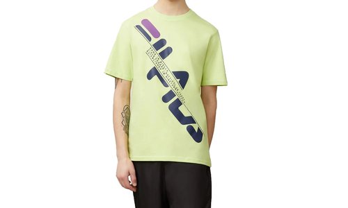 FILA Adley T-Shirt LM911336 347 - LM911336-347