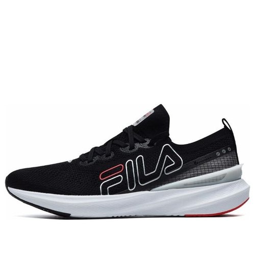 FILA Athletics BreathableLow-Running - Black - A12W122202FBK