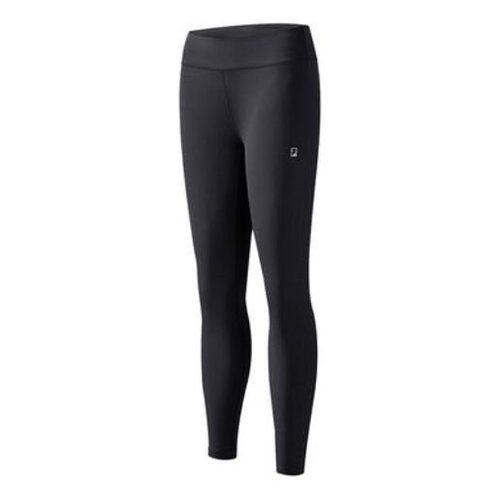 FILA Athletics Knitting Leggings - Black - A11W022-81F