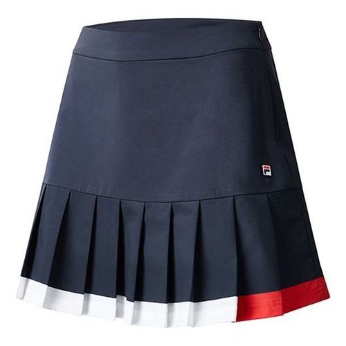 FILA ATHLETICS Short Skirt Blue - Royal Blue - A11W0333-22F