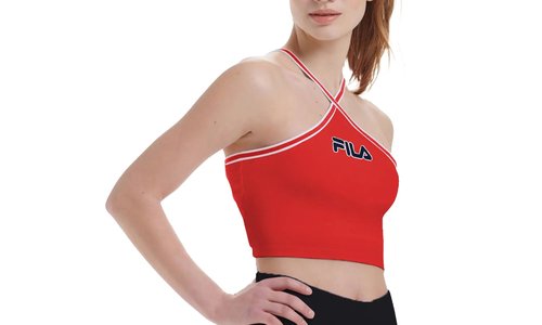 FILA Avery Tank Top LW016194 640 - LW016194-640