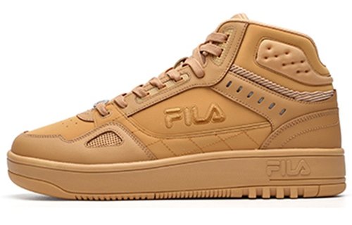 FILA Basketball Retro High - F12M141211FCL
