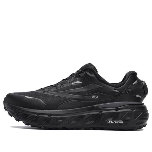 FILA Boa Explorer - Black - A12M341201FBA