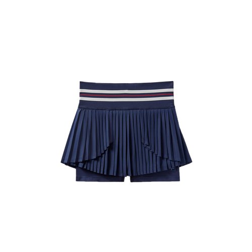FILA Challenger Seamless Skirt - LW43F006-488