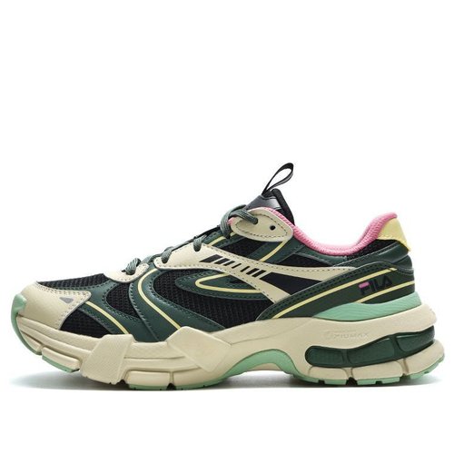 FILA Decoder - Multi-Color/Green - F12W312111FBB