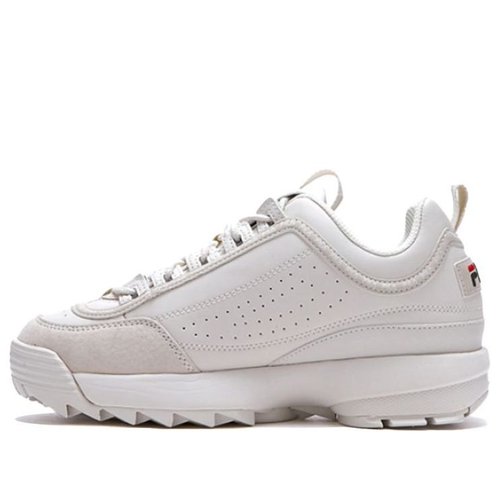 fila disruptor 2 ivory