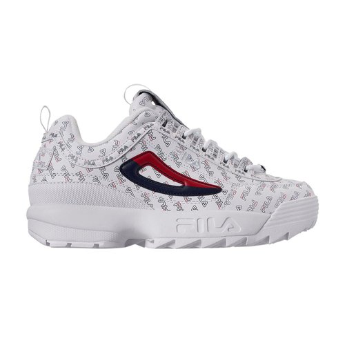 fila disruptor 2 multi