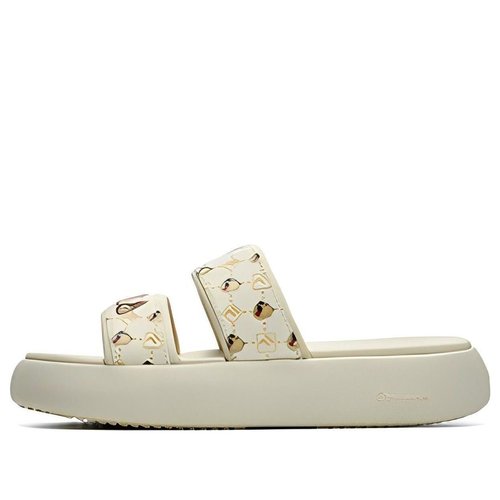 FILA Donut - Beige - F12W321503FAG