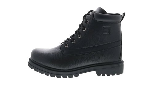 FILA Edgewater 12 Boots - 1HM00872-001