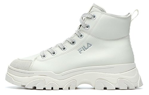 FILA Fashion High-Top Outdoor Boots - F12W144403FSG