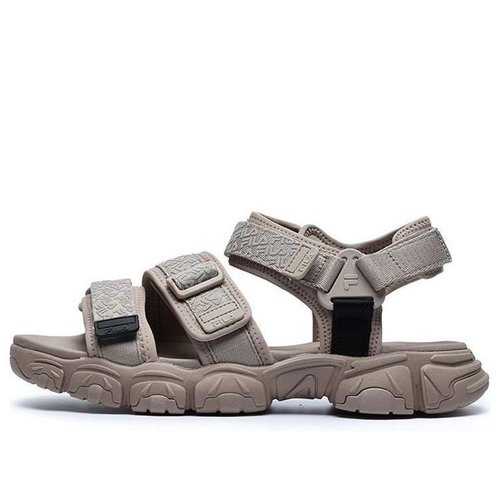 FILA Fluid Sandals - Brown - F12M226408FLT