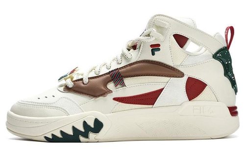 FILA FUSION Desperado High Top - T12M313211FAC