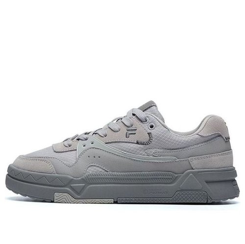 FILA FUSION - Gray - T12M145107FDO