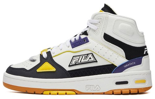 FILA FUSION Heritage - T12W111204FBB