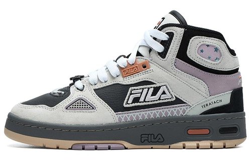 FILA FUSION High - T12W141219FBA