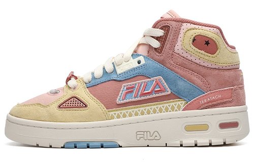 FILA FUSION High Top - T12W141219FDP