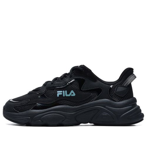FILA Fusion MARS - Black - T12W135205FBK