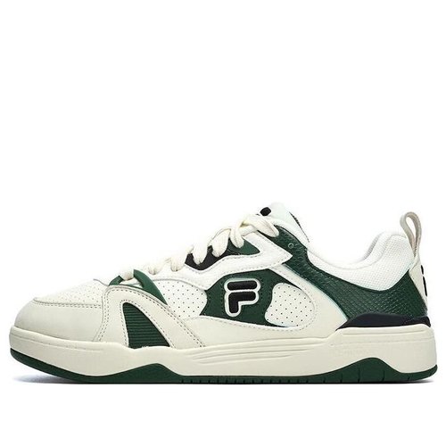 FILA FUSION Smash - White - T12M243227FPA