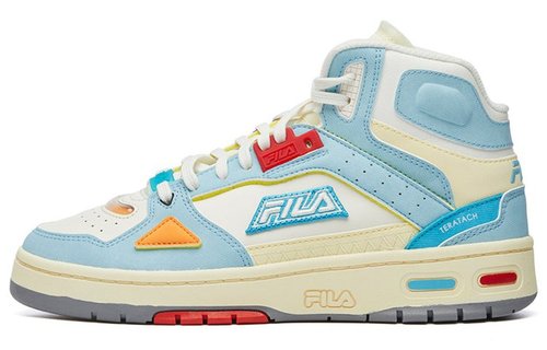 FILA FUSION Teratach High - T12W111204FSW