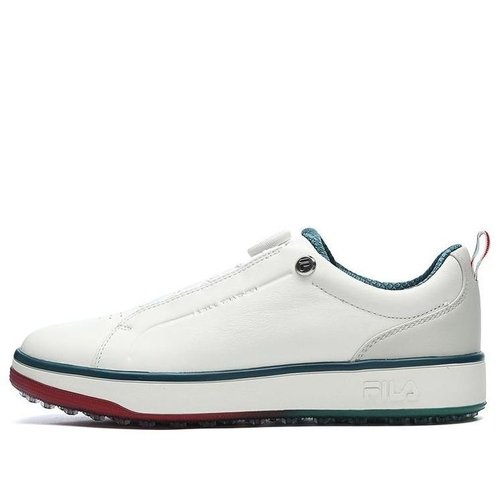 FILA Golf 1911 - White - A12M311707FVS