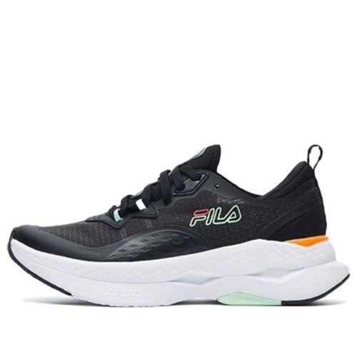 FILA Heritage-FHT - Black - A12W132211FBK