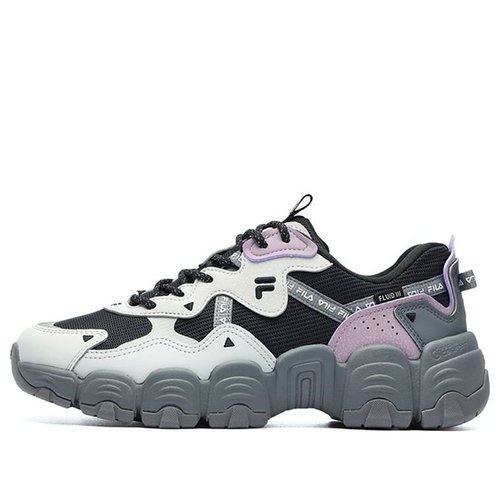 FILA Heritage-FHT - Gray - F12W144123FBA