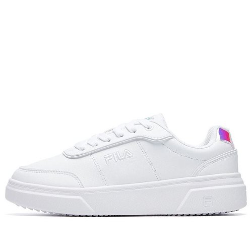 fila heritage platform