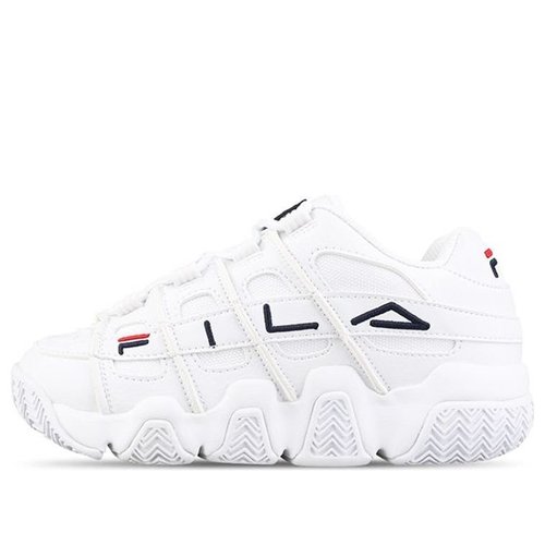 FILA Heritage Series Version - Brown - FS1HTB1-51X