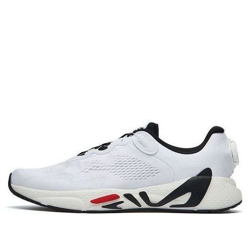 FILA Heritage - White - A12M132103FWT