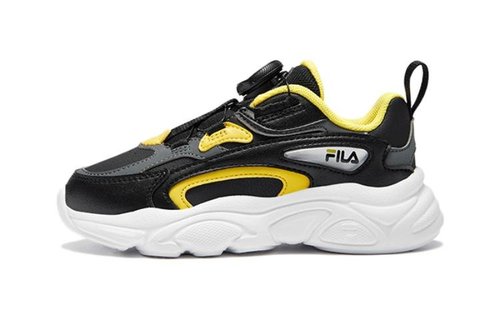 FILA Low - K14B341133FFBY