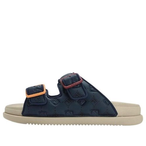 FILA Lucia Sandals ' - Black - F12M322506FMB