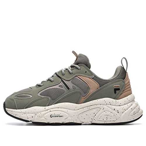 FILA Mars 2 - Green - F12M141116FVN