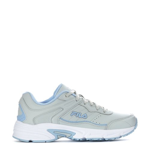 FILA Memory Sportland - Lt Grey/Skyway Blue - 5RM00103-426