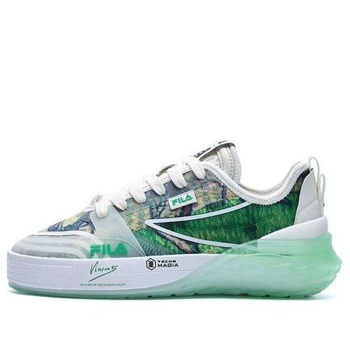 FILA Mixa xVan Gogh - F12W224201FSG