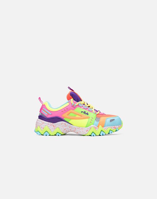 FILA Oakmont - Multicolor - 3JM01568-839