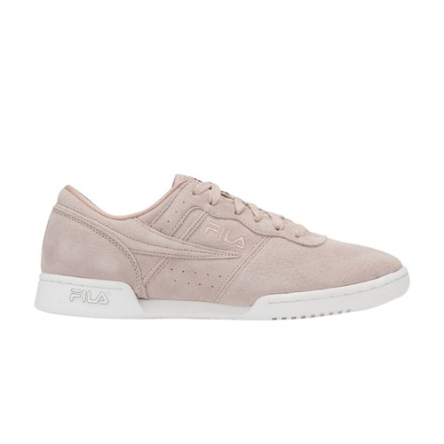 fila peach whip