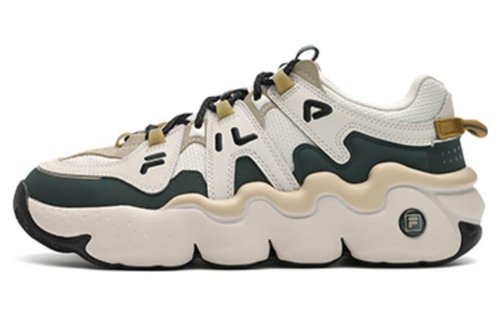 FILA Panini High - F12M412111FLG