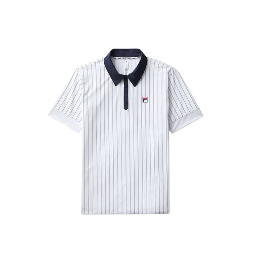FILA Performance Iconic BB1 Polo Shirt - TM431119-147