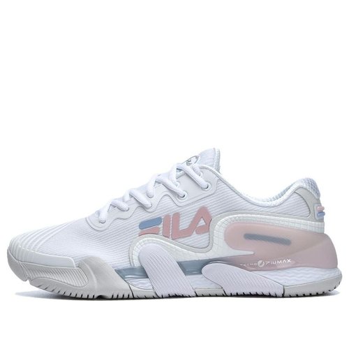 FILA POTENZA Sports - White/Pink/Blue - A12W321501FWT