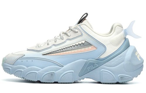FILA Ray Tracer - F12W144162FWS