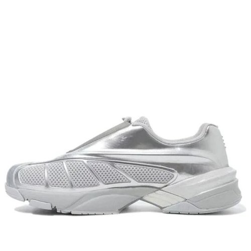 FILA Replica 2002 - Grey/White - 1RM02752-071