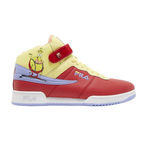 FILA Rocko's Modern Life x F-13 - 1FM01817