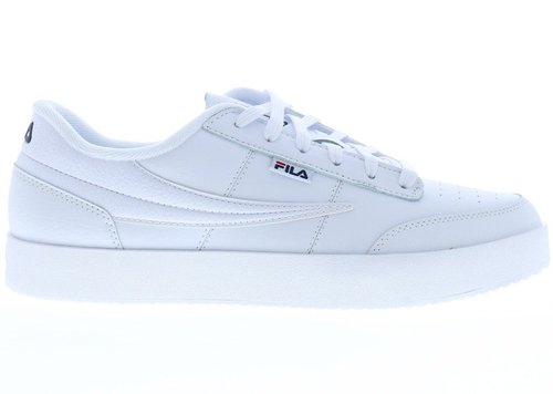 FILA Royalton - White - 1TM02024-125