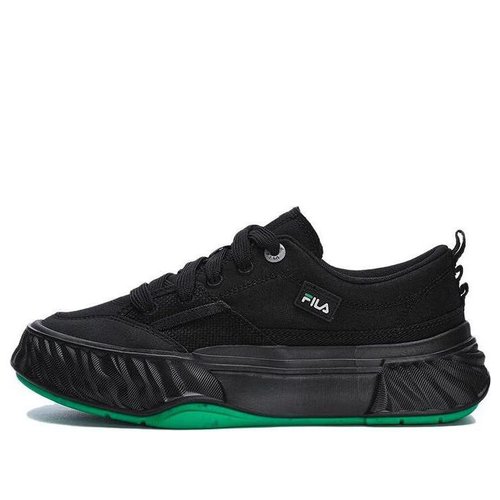 FILA Runner - Black - F12W322301FBK