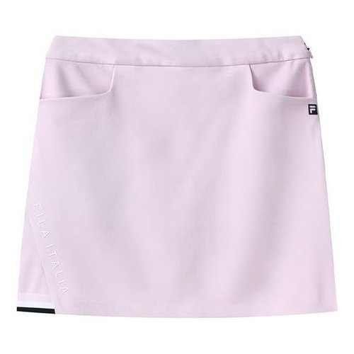 FILA Sports Tennis Skirt - Pink - A11W125-21F